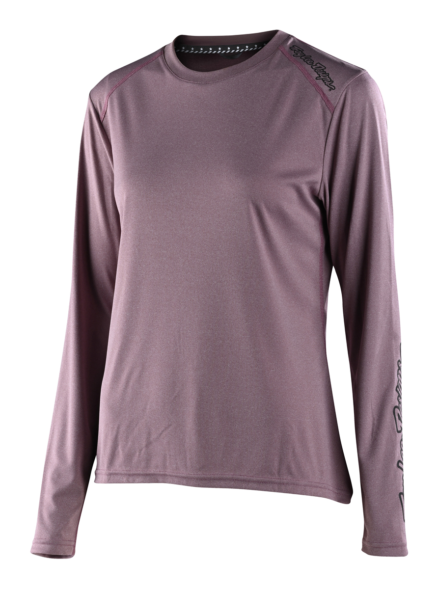 Lilium Ls Jersey