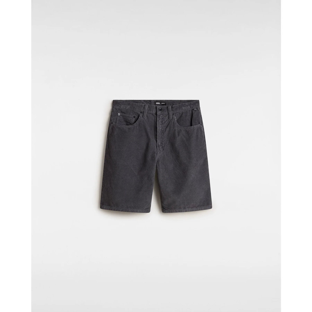 Check-5 Loose Corduroy Short Check-5 Loose Corduroy Short