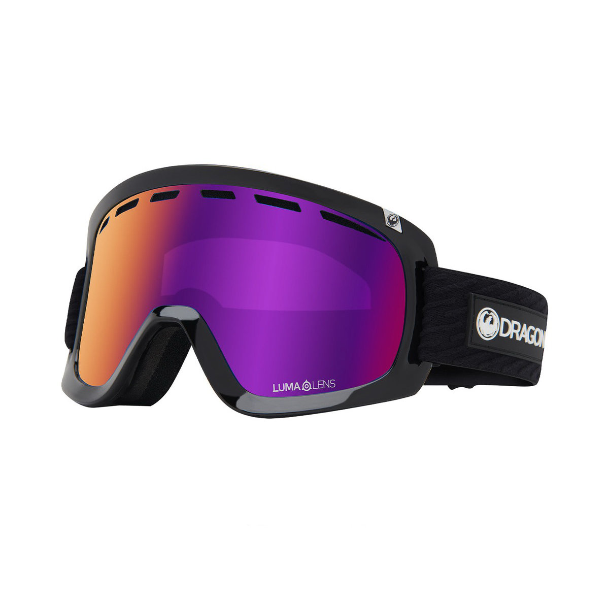 D1 OTG - Icon Purple