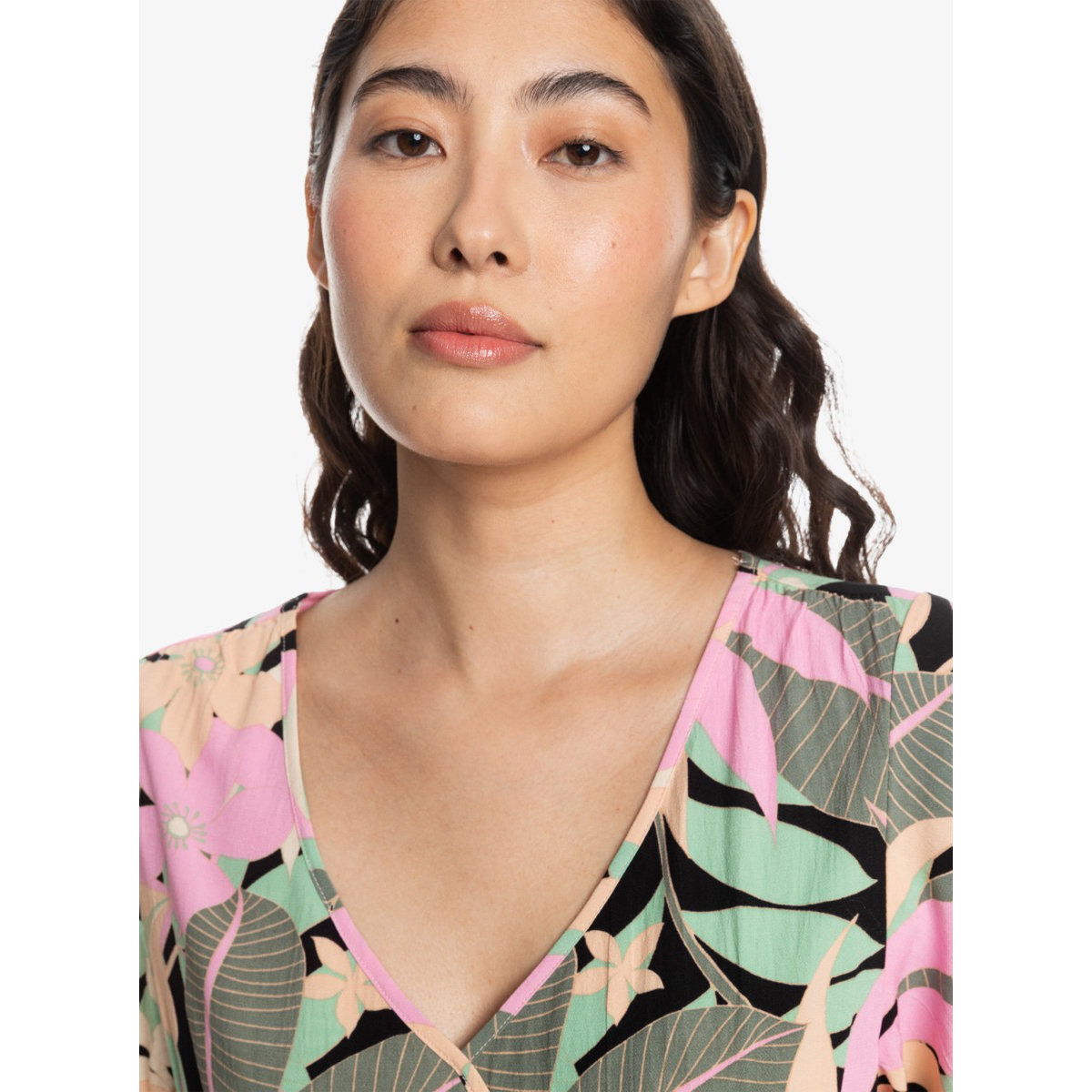 Gesicht, Kopf, Hals, Person, Frau