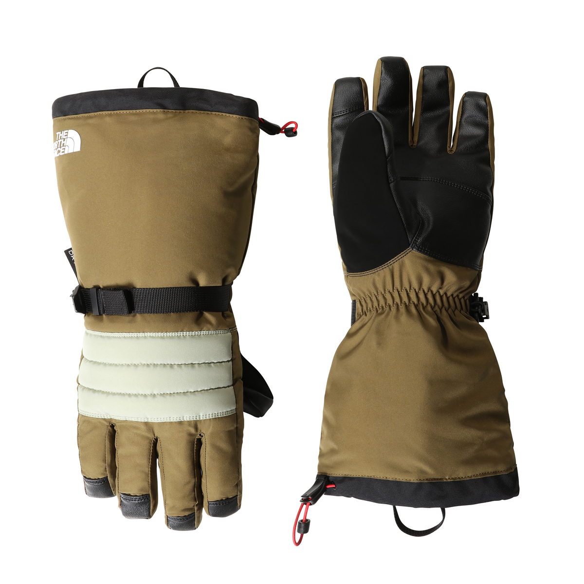 M Montana Ski Glove M Montana Ski Glove