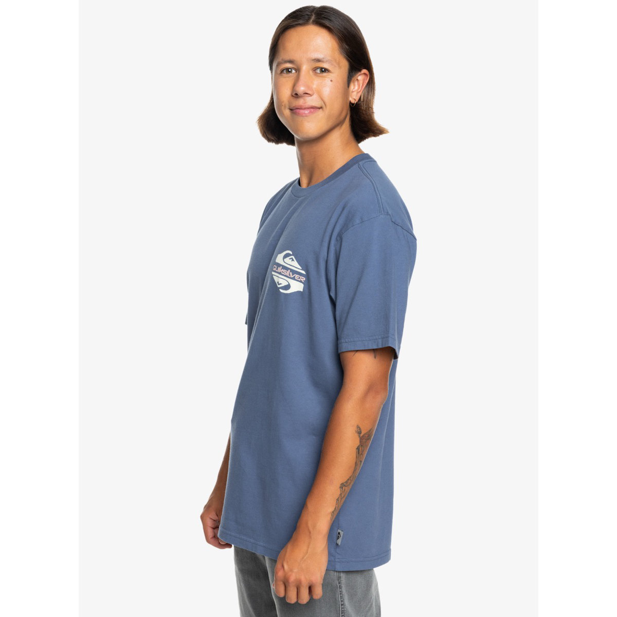 Bekleidung, Ärmel, T-shirt, Person, Langarm