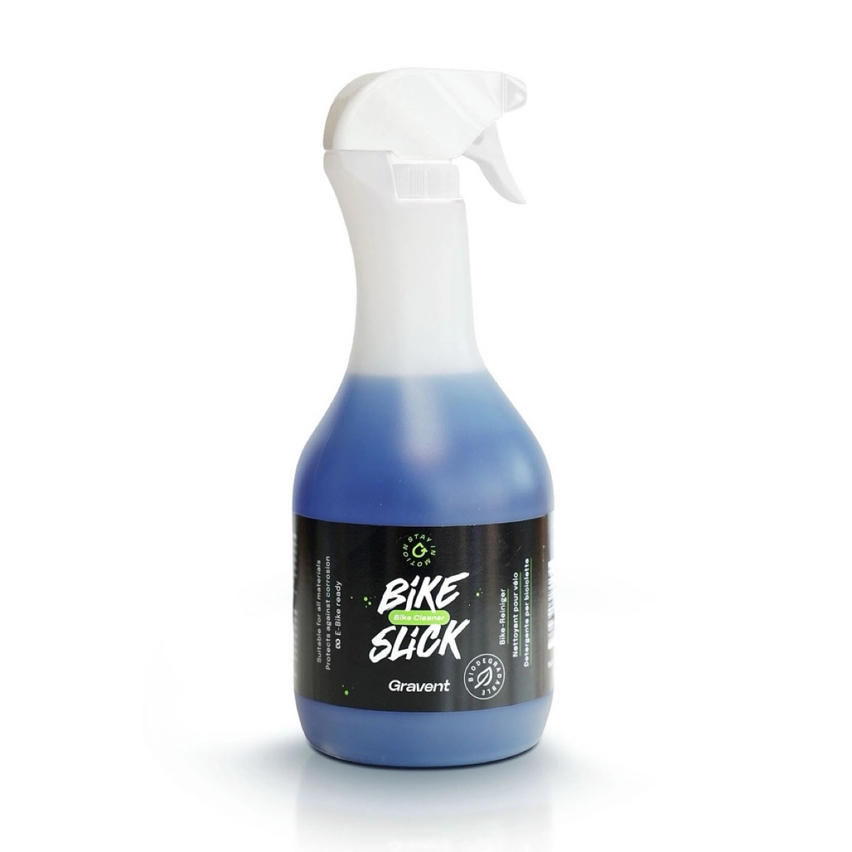 Bike Slick Bike Cleaner Bike Slick Bike Cleaner