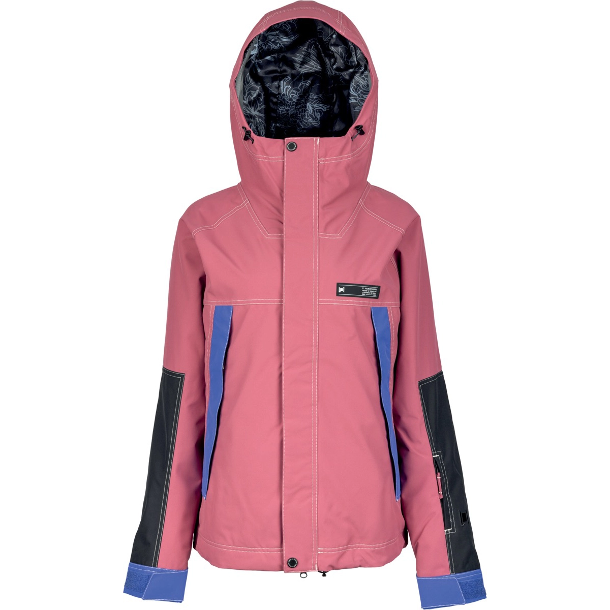 M'S Dark Start Rec Hd