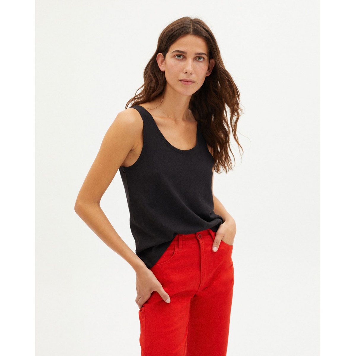 Hemp Tanktop