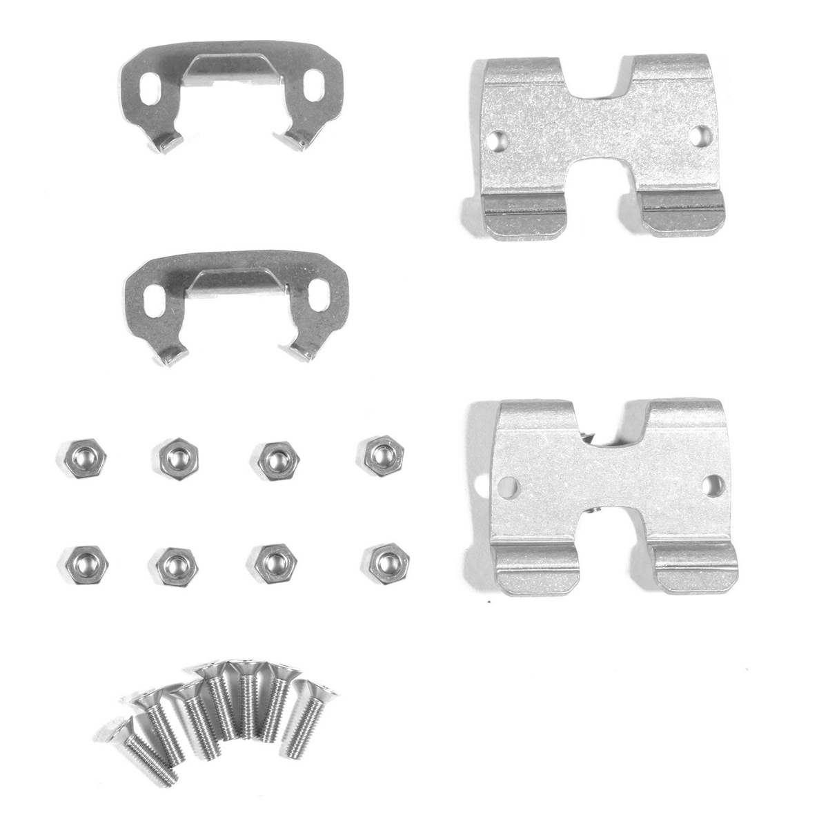 Vert Adapters