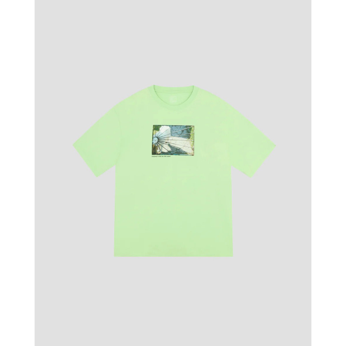 Dog Logo T-shirt