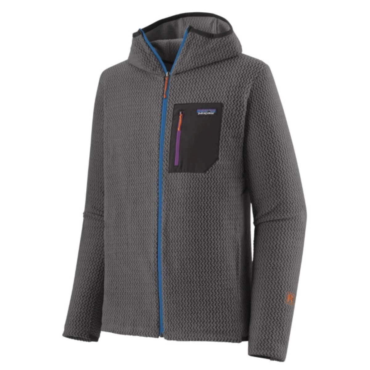M's R1 Air Full-Zip Hoody
