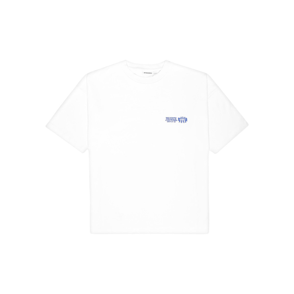 Culture Loose Tee