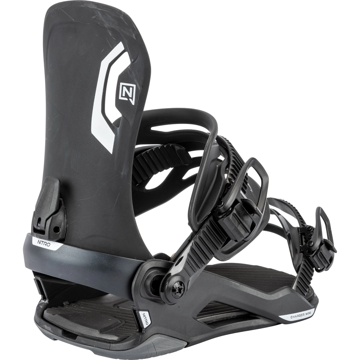 Charger Mini Bag Youth 26