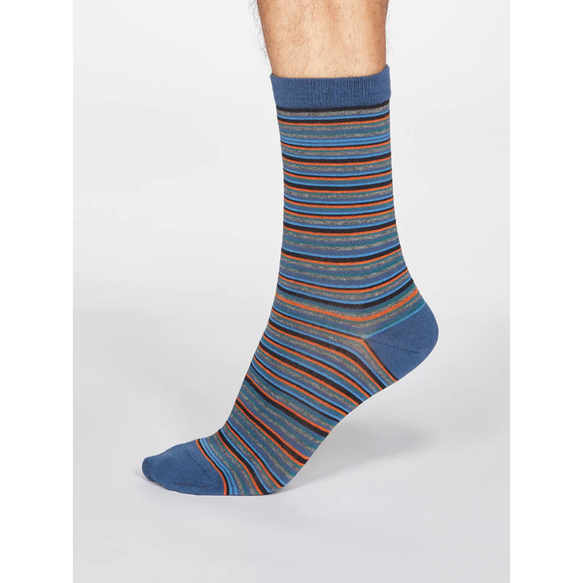 Jacob Stripe Socks Jacob Stripe Socks