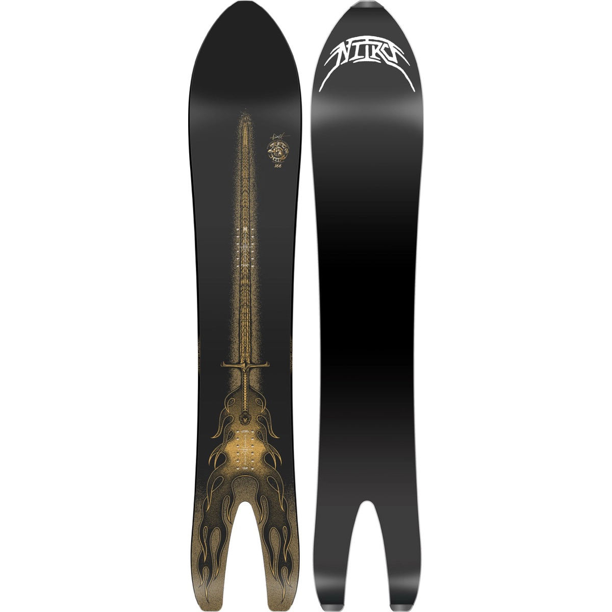 Stiletto Rs X Drew Hicken 26