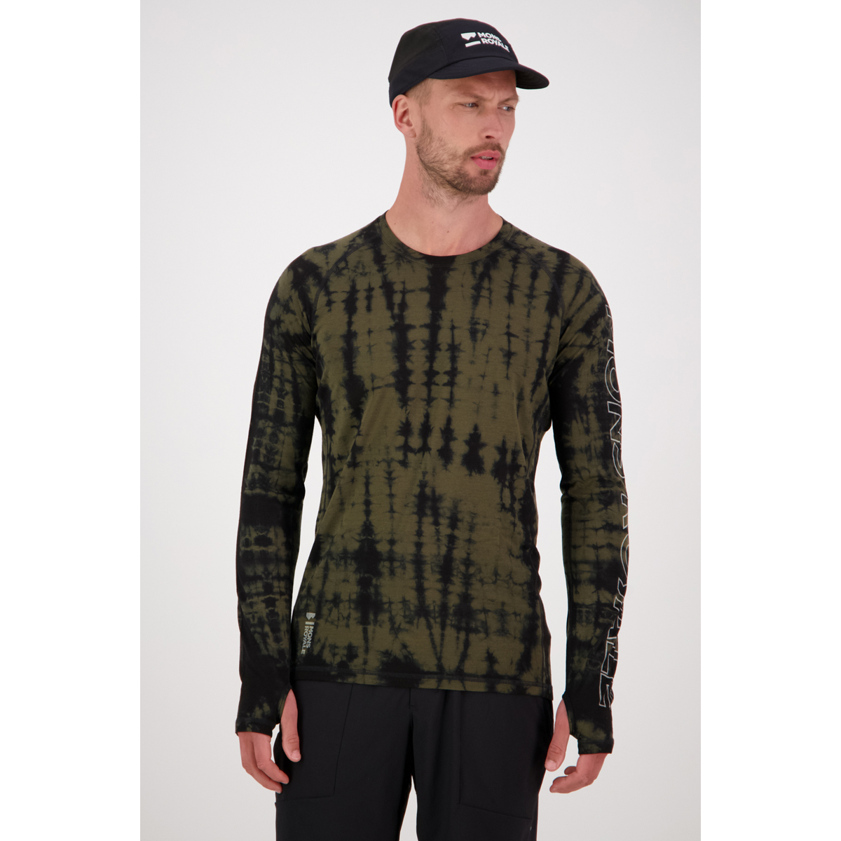 Temple Merino Air-Con LS