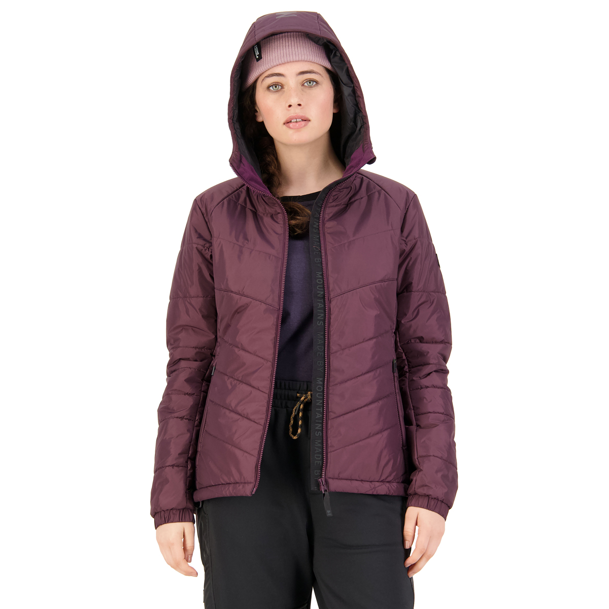 Nordkette Wool Insulation Nordkette Wool Insulation