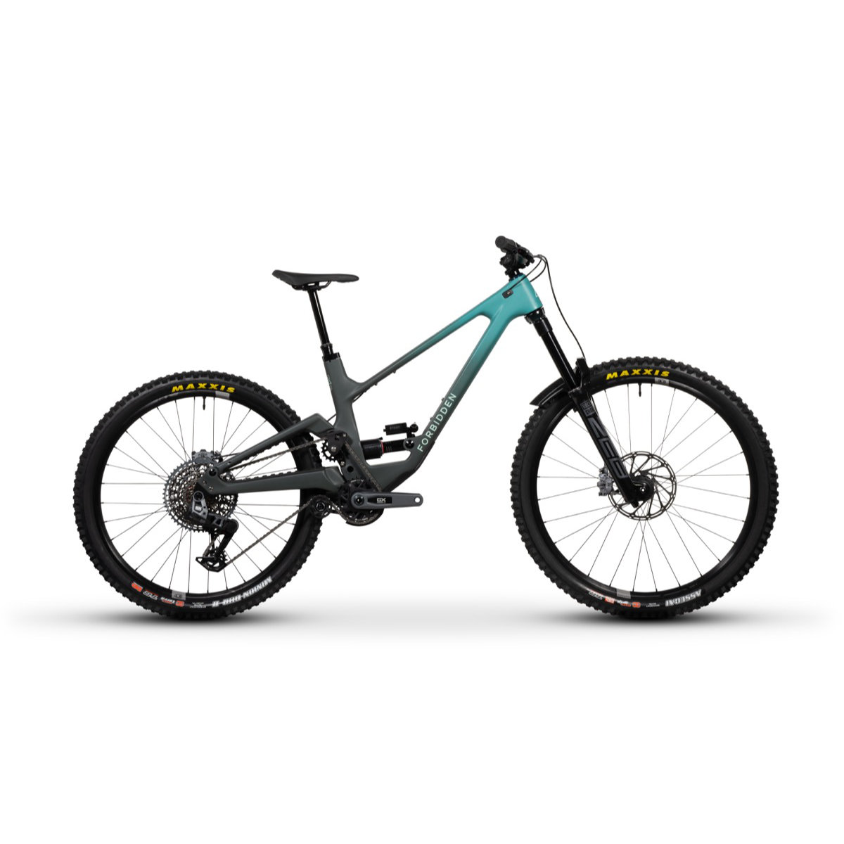 Dreadnought V2 29" GX RS S