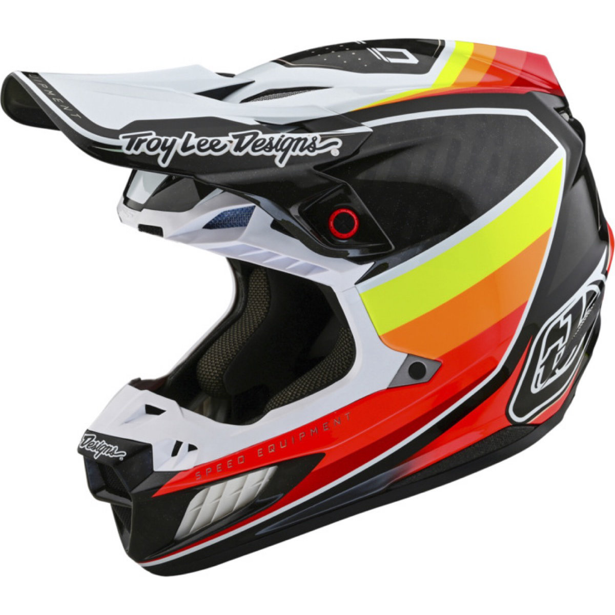 SE5 Carbon Helmet