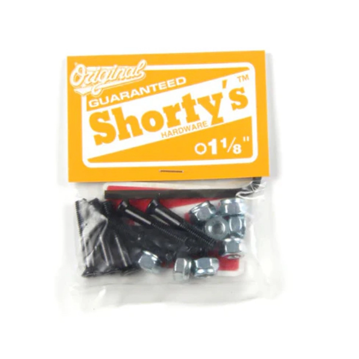 1 1/8'' Allen Hardware