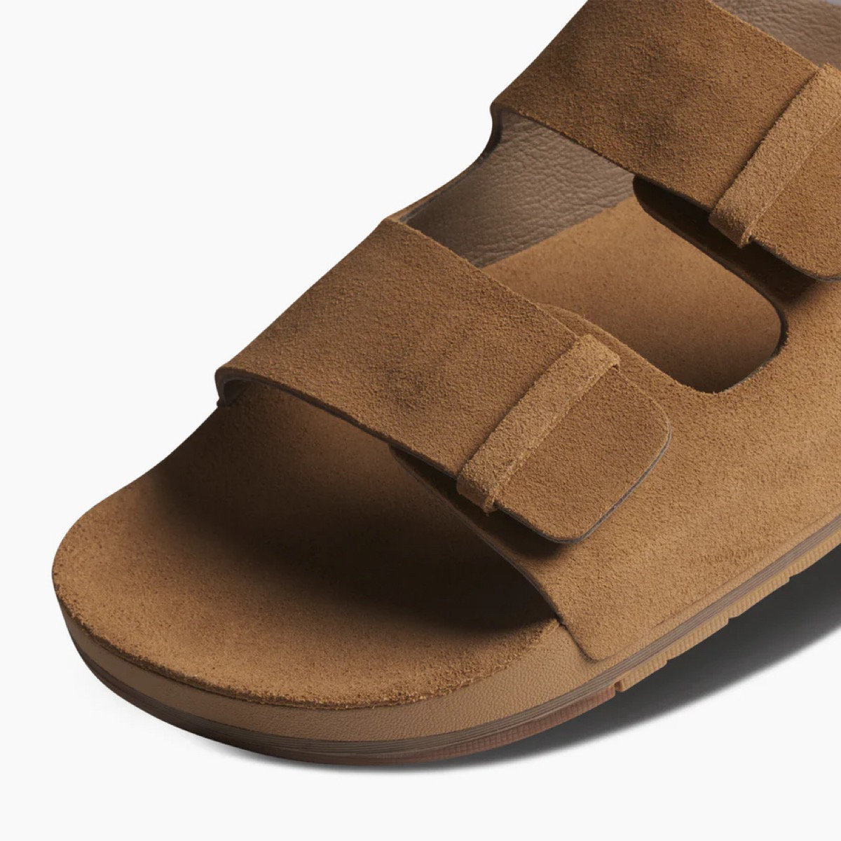 Bekleidung, Schuhwerk, Sandale