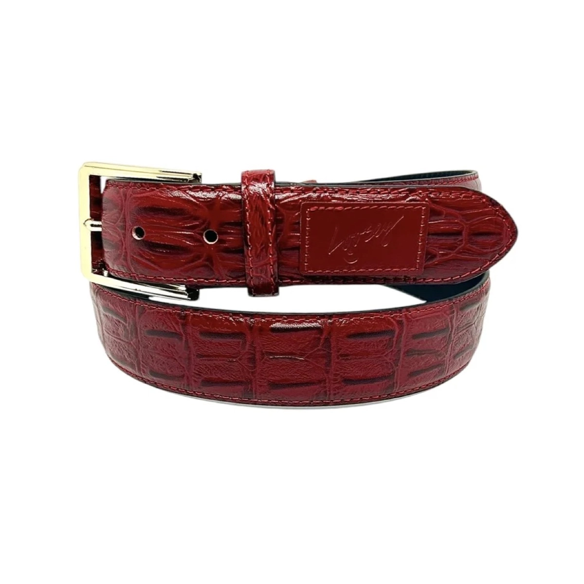 Premium Matt Price Croc Skin Premium Matt Price Croc Skin