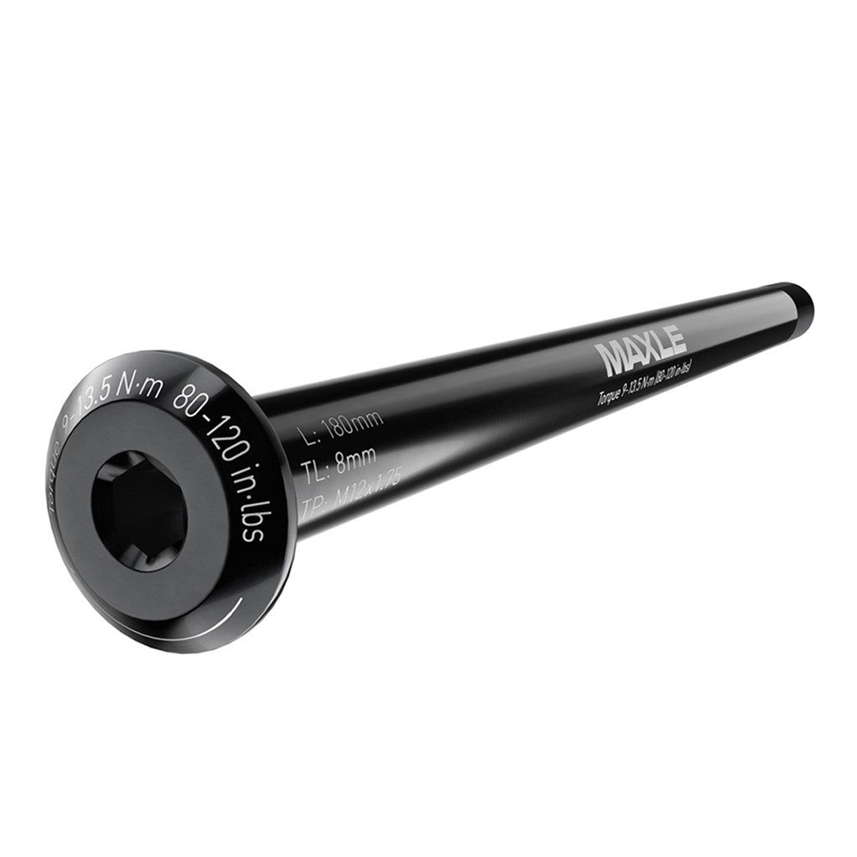 Maxle Rear Boost 180mm UDH