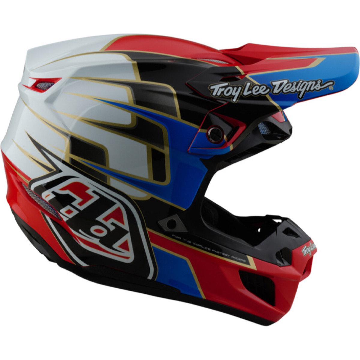 SE5 Composite Helmet