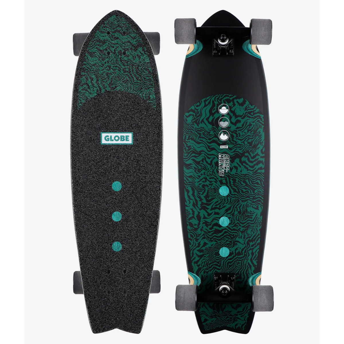 Skateboard