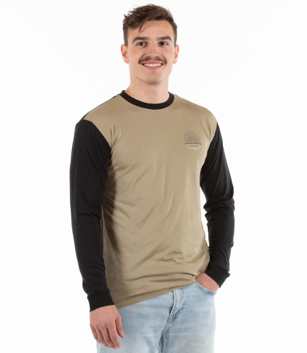 In The Wild  Lyocell LS