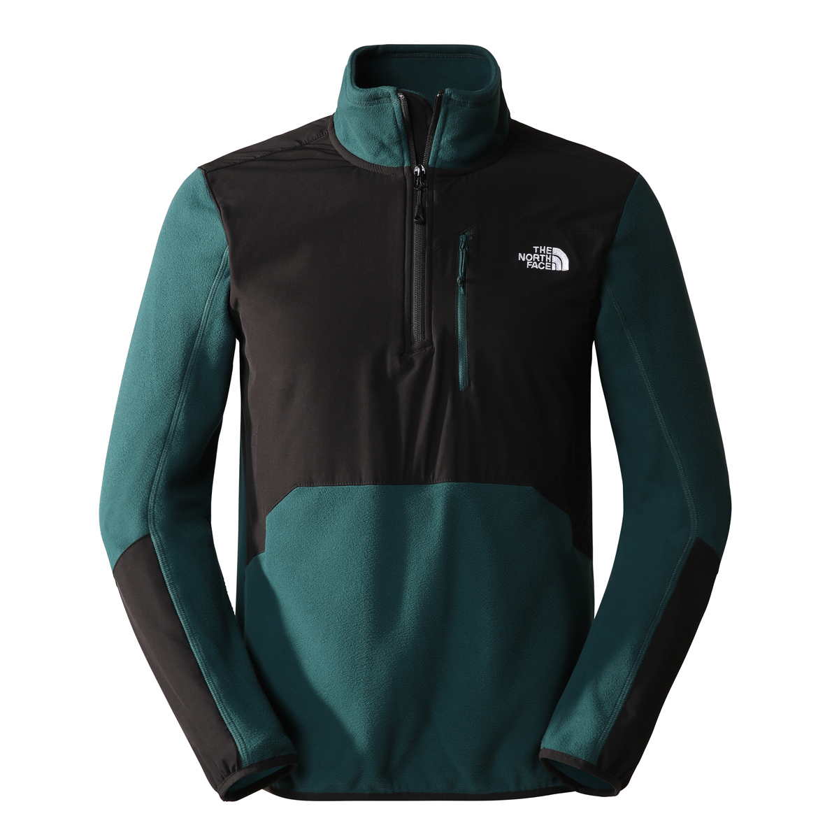 M Glacier Pro 1/4 Zip