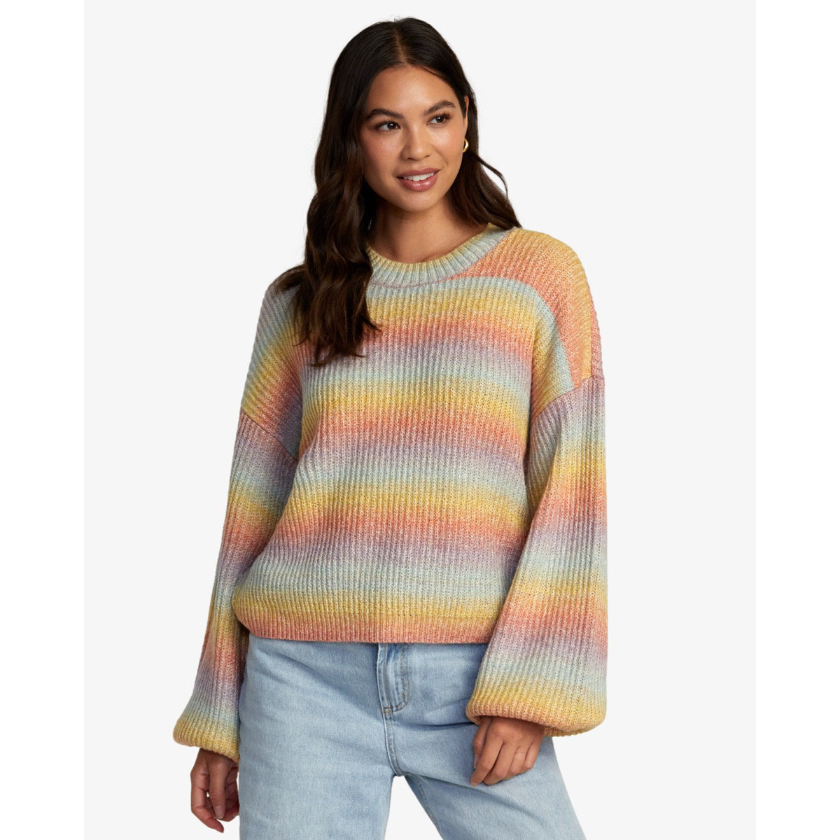 Bekleidung, Strickwaren, Pullover