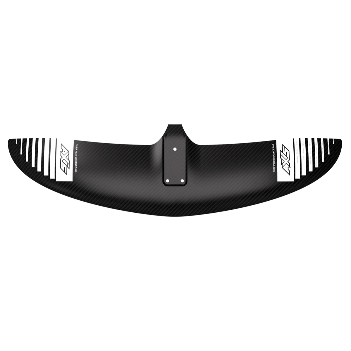 Red Series Front Wing 860MM Red Series Front Wing 860MM