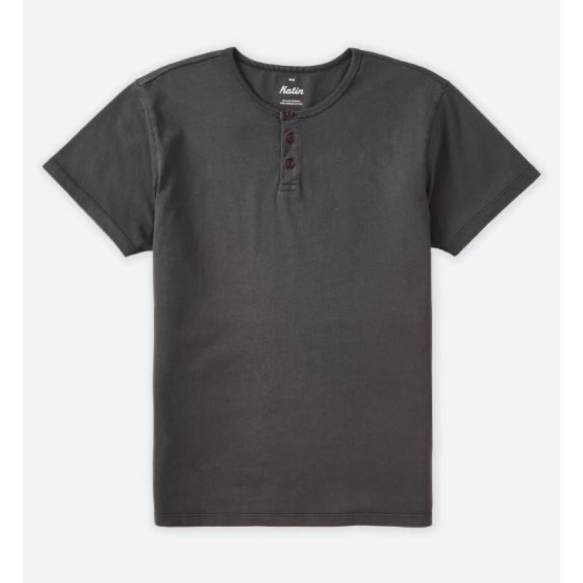 Mesa Henley Tee Mesa Henley Tee