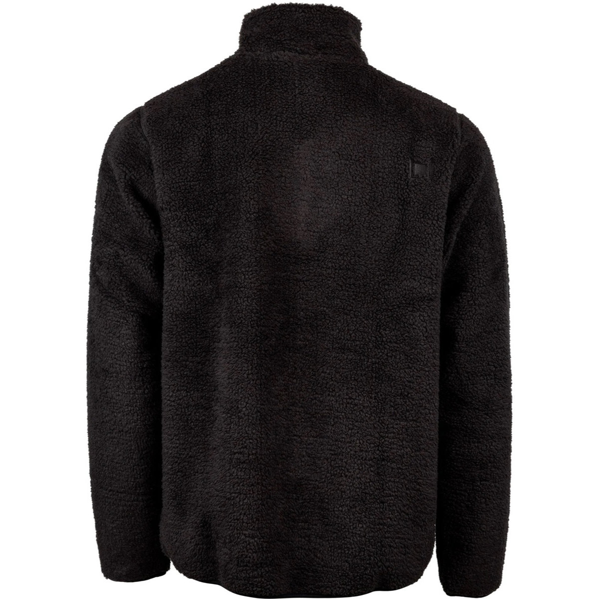 Bekleidung, Fleece, Mantel, Jacke, Langarm
