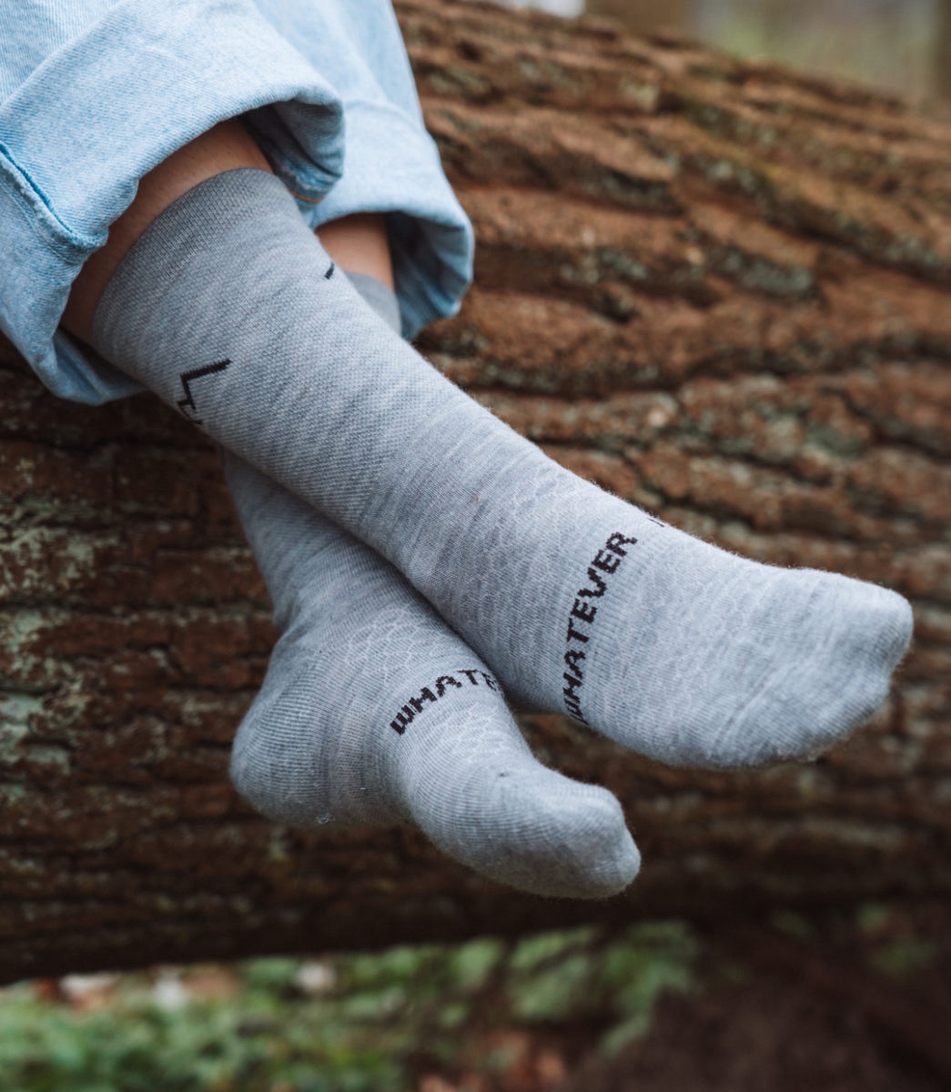 Trail Merino Sock Trail Merino Sock