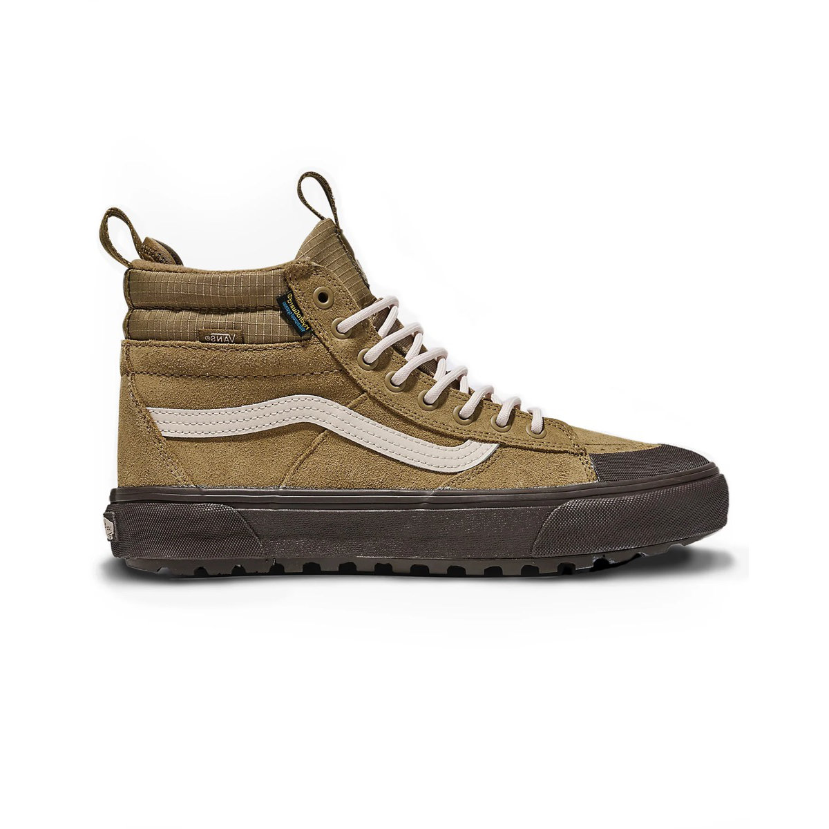 MTE Sk8-Hi Waterproof Bekleidung, Schuhwerk, Schuh, Sneaker