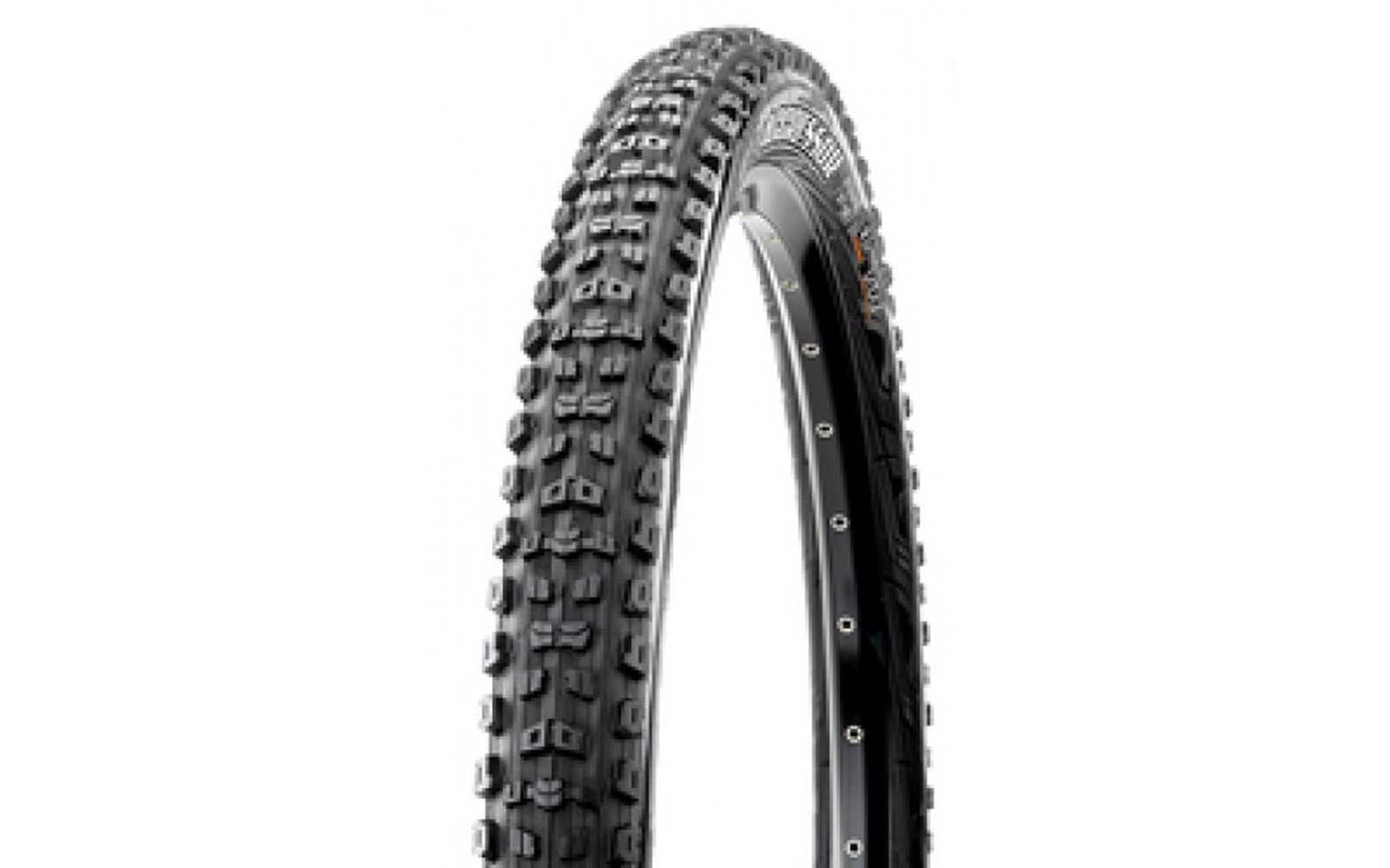 Aggressor 27.5x2.50wt Exo Dual