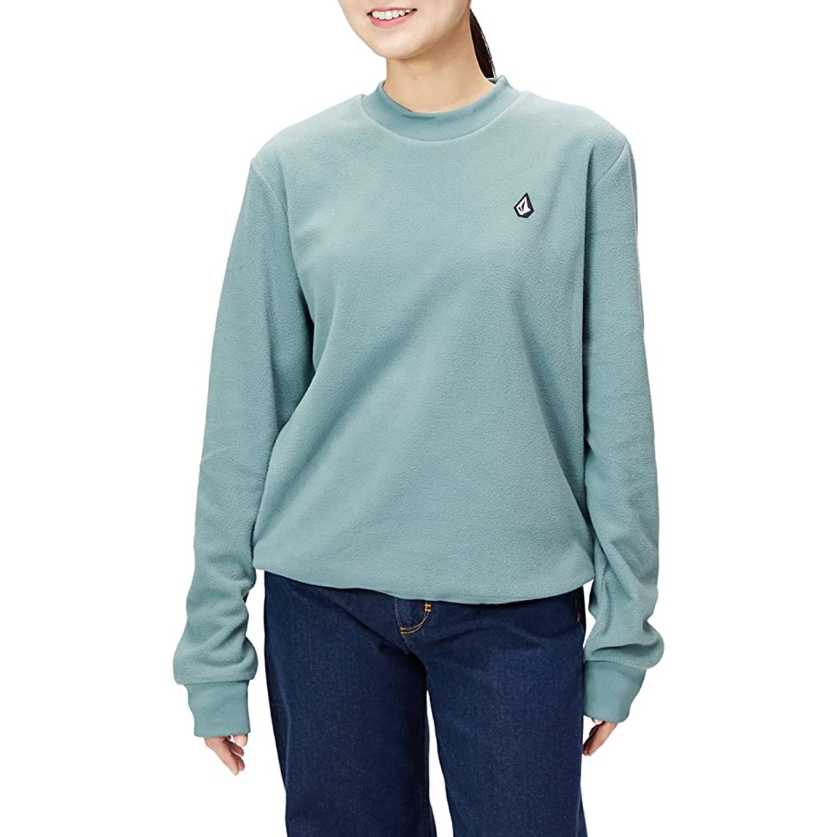 Polar Fleece Crew