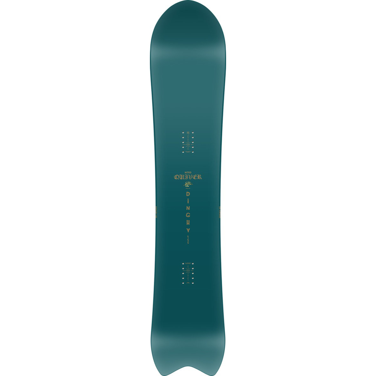 Dinghy 25
