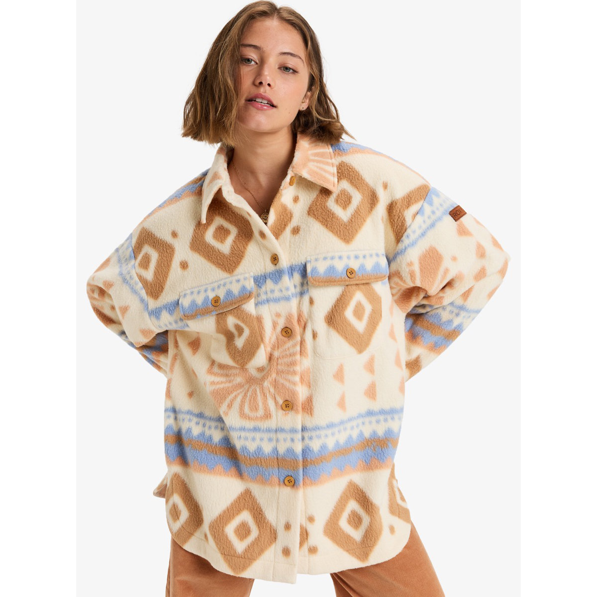 Strandmode, Kleidung, Hemd, Mantel, Bluse