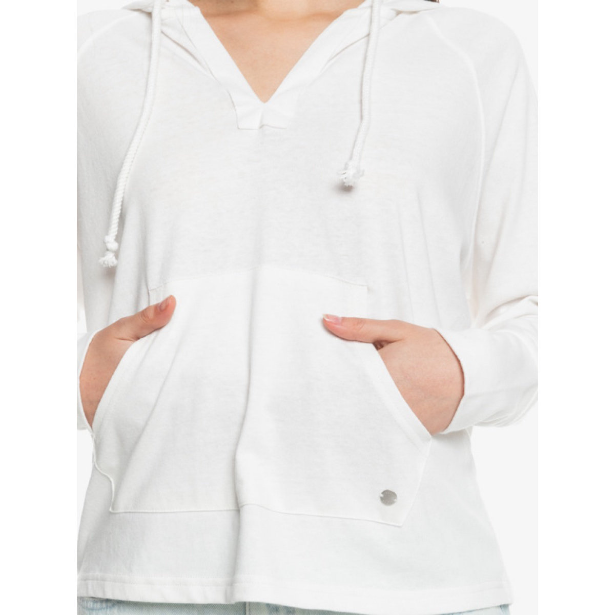Langarm, Pullover, Sweatshirt, Kapuzenpulli, Hemd