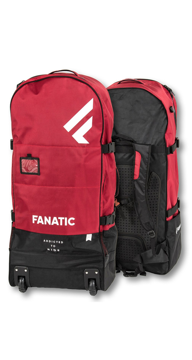 Premium Bag Dark Red