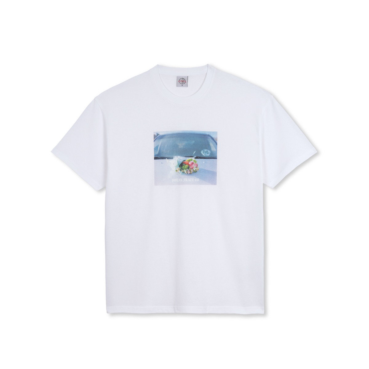 Dead Flowers Tee