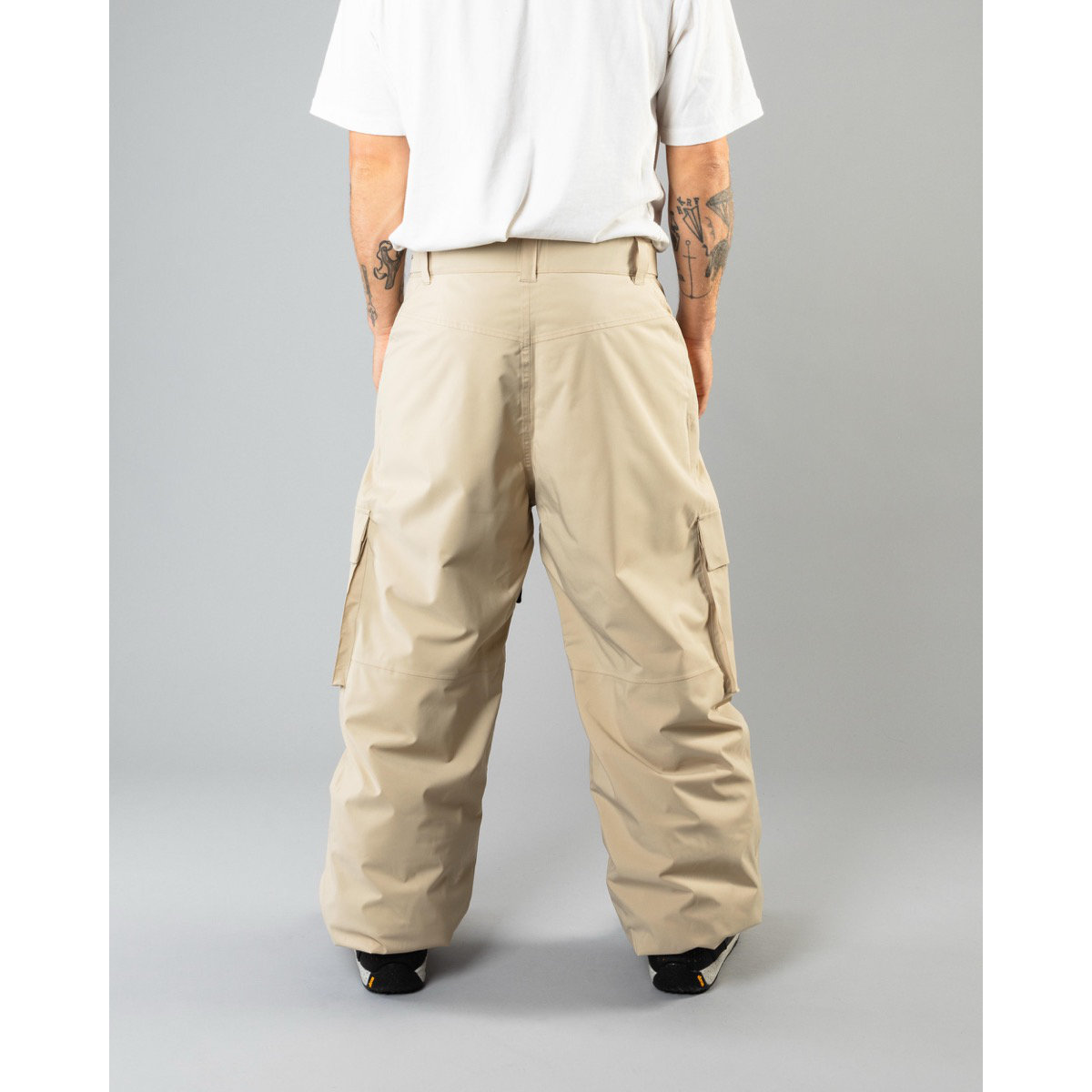 Bekleidung, Hosen, Khaki