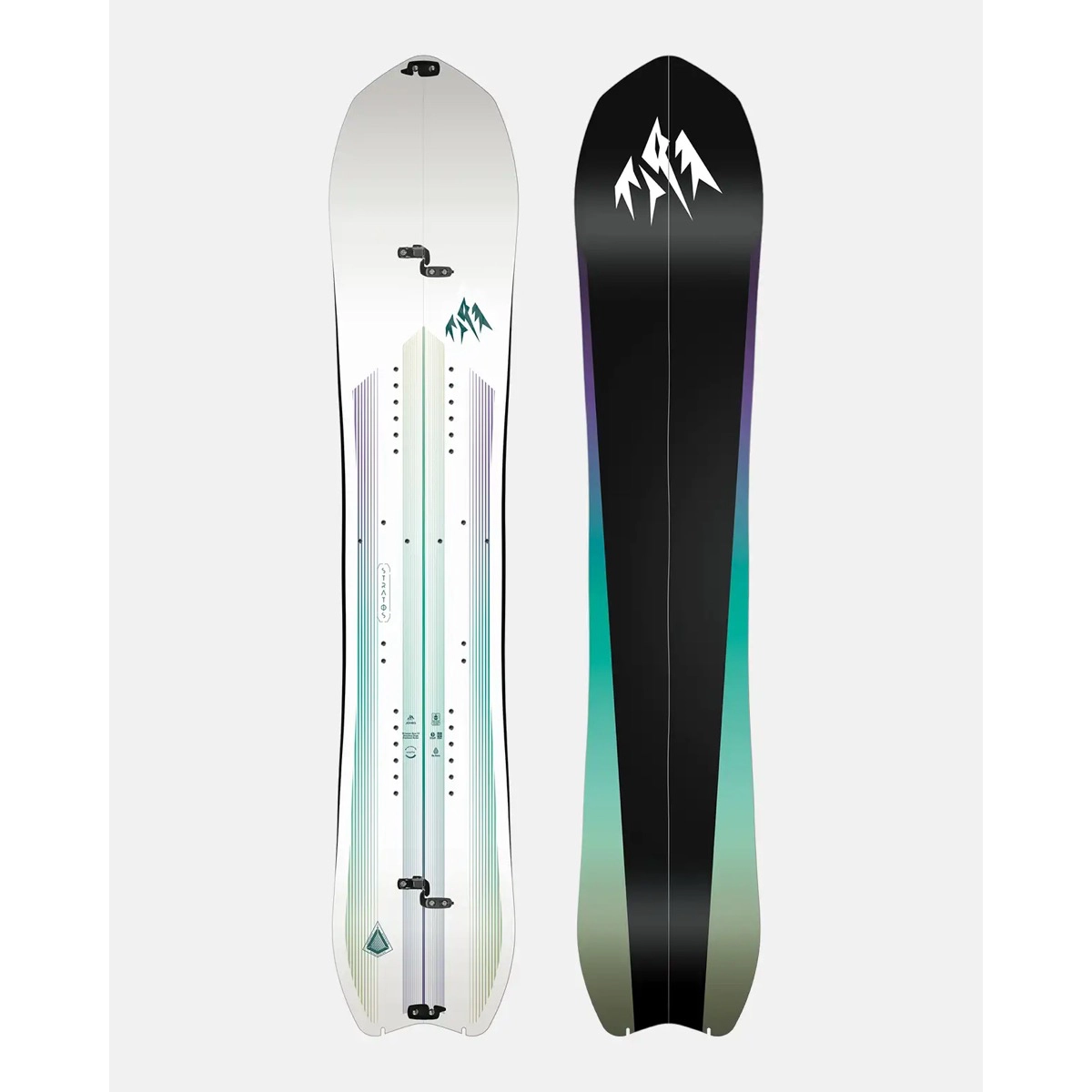 Women'S Stratos Splitboard