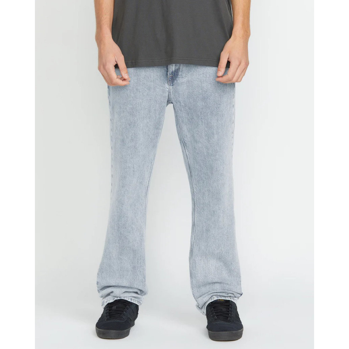 Solver Denim