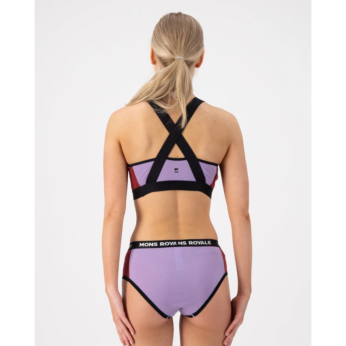 Bademode, Bikini, Unterwäsche, Person, Frau