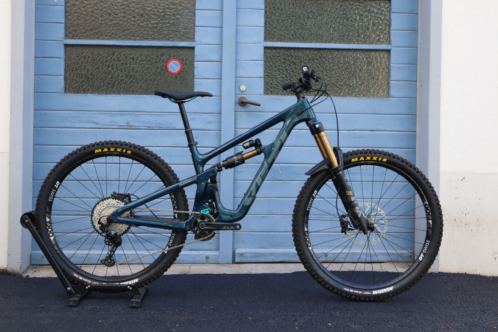 Fahrrad, Mountainbike, Fahrzeug, Maschine, Rad