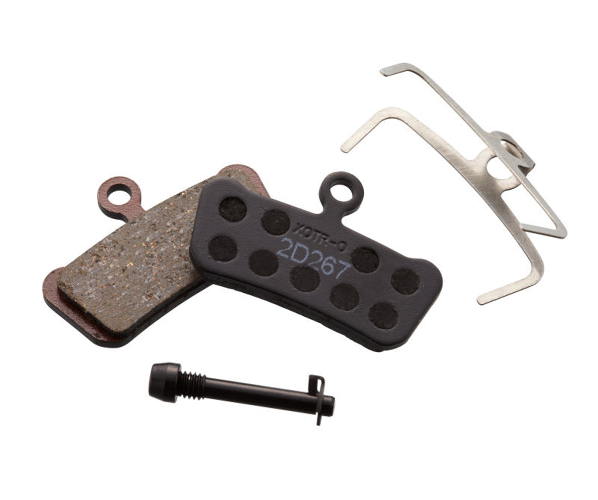 Brake Pad  G2 / Guide Organic