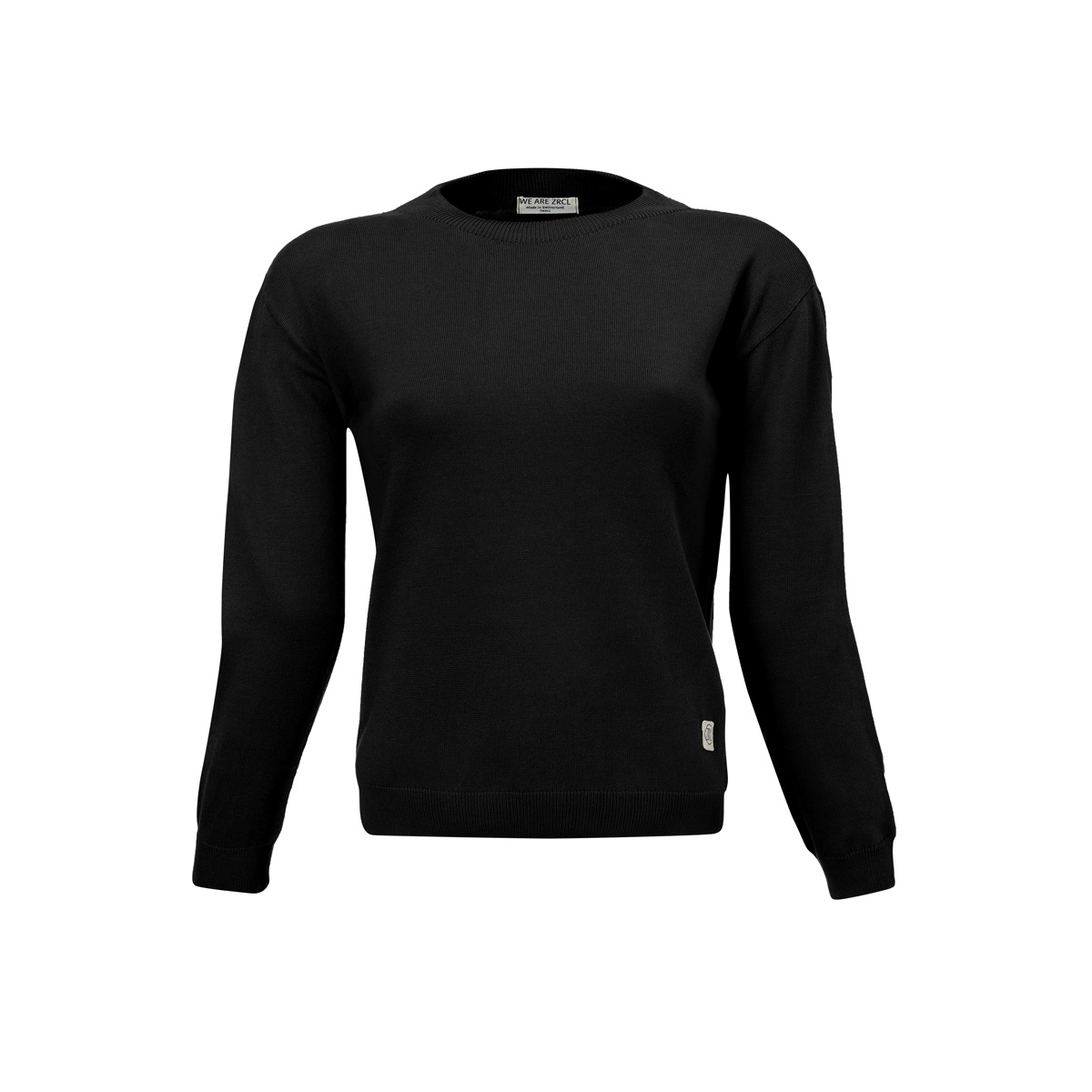 W Sweater Eva Swiss Edition