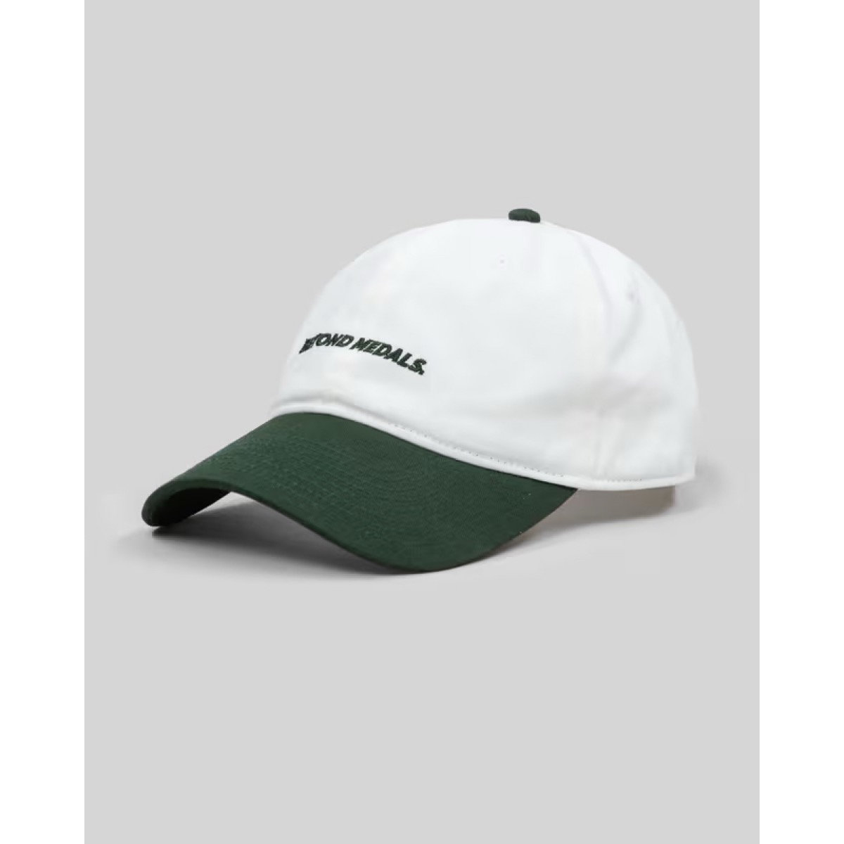 Unstructured Cap