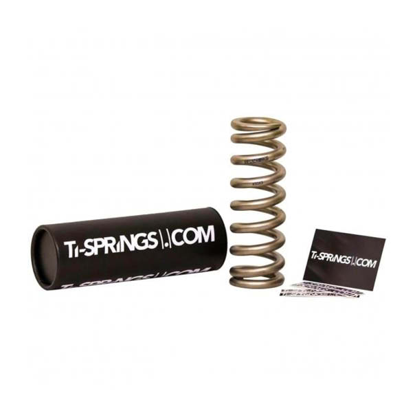 Ti-Springs Ti-Springs